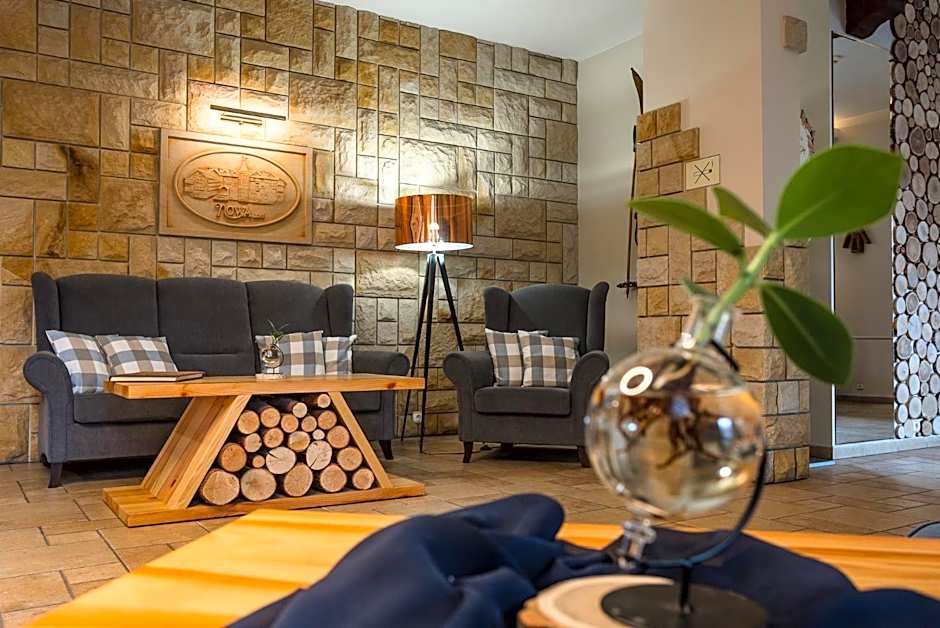 Nowa - Ski SPA Hotel