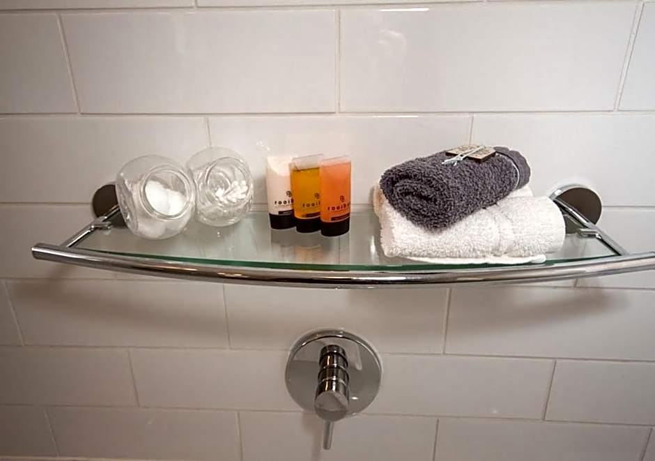 Headlands House Guest Lodge