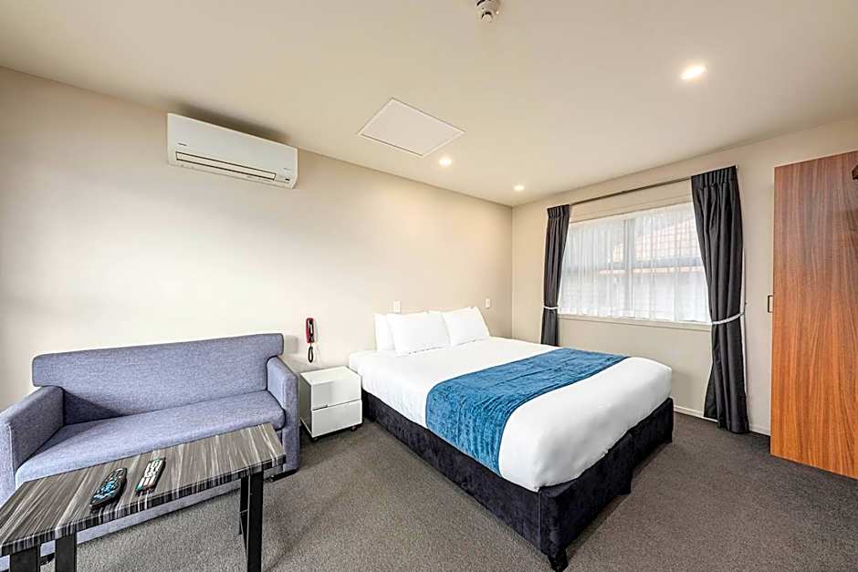 311 Motel Riccarton