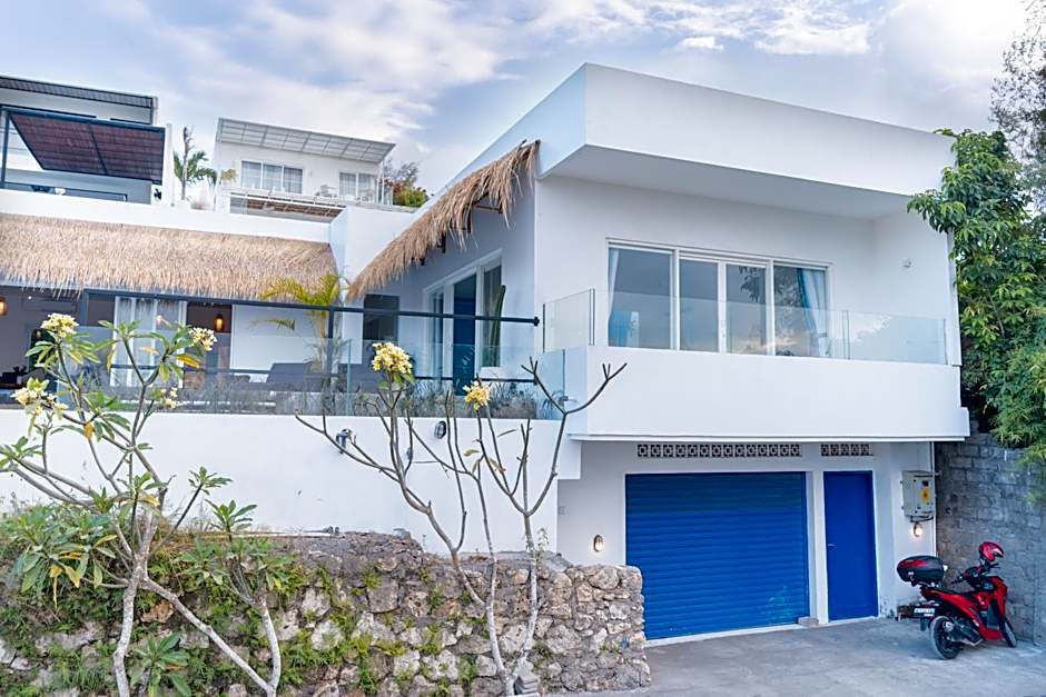 Zoe Luxury Oceanview Villa
