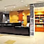SpringHill Suites by Marriott Houston Katy Mills