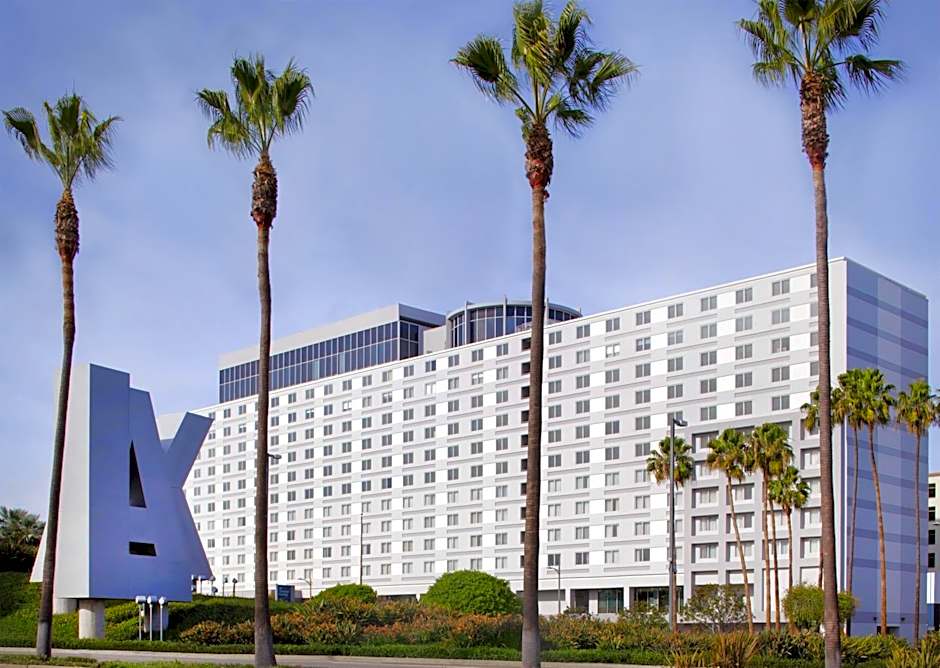 Hyatt Regency Los Angeles International Airport