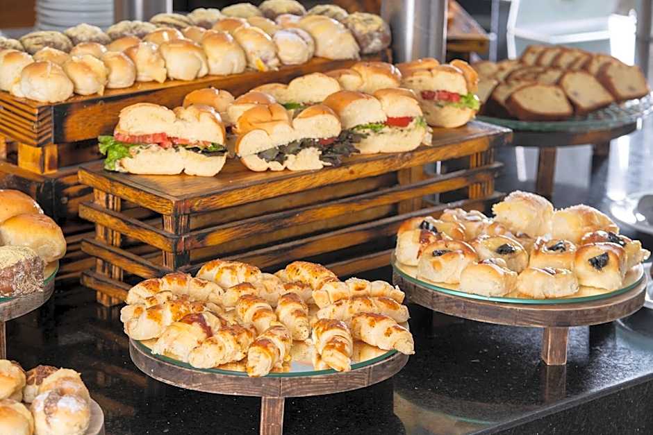 Américas Copacabana Hotel