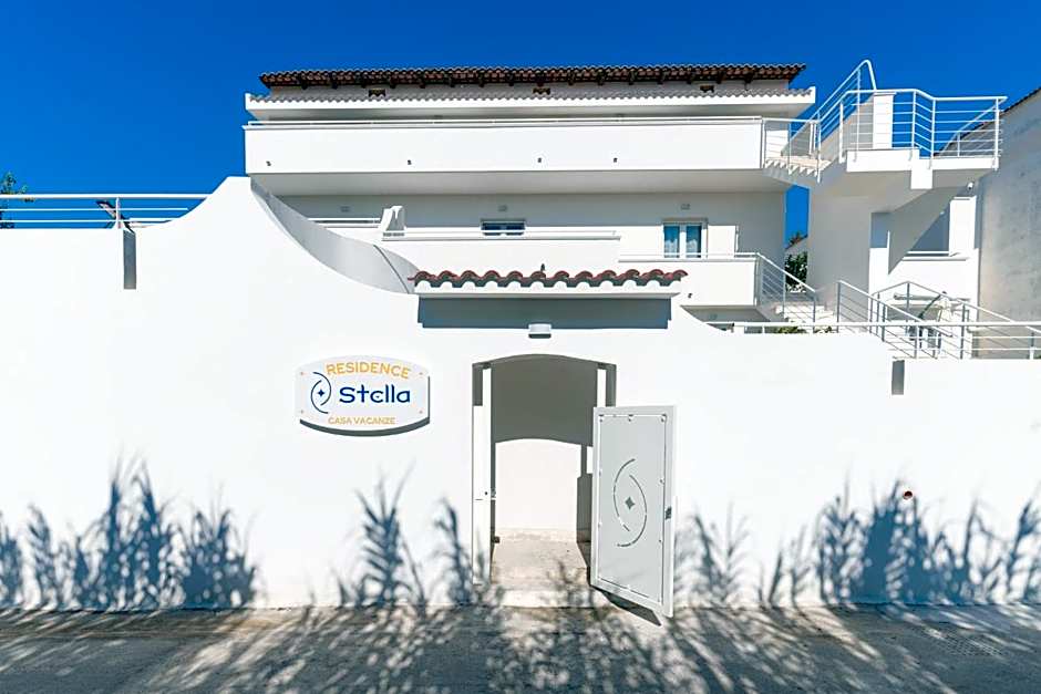 Casa "Stella" Garden - Locazioni Turistiche