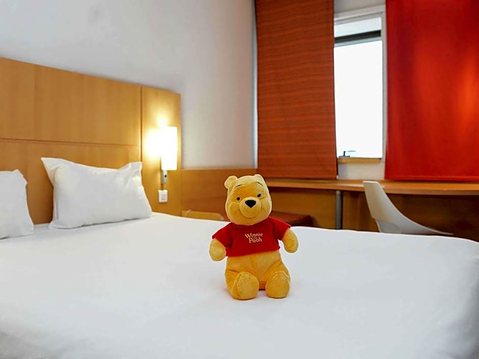 Ibis Tunis