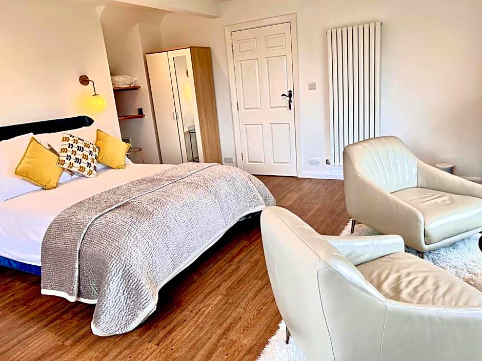 High Grassings Country House