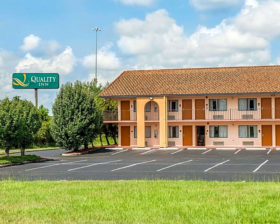 Quality Inn Marianna South