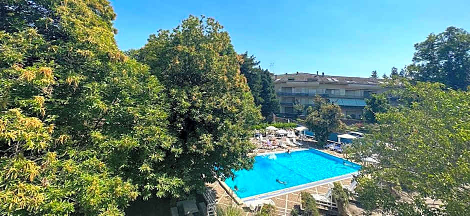 Mondial Park Hotel