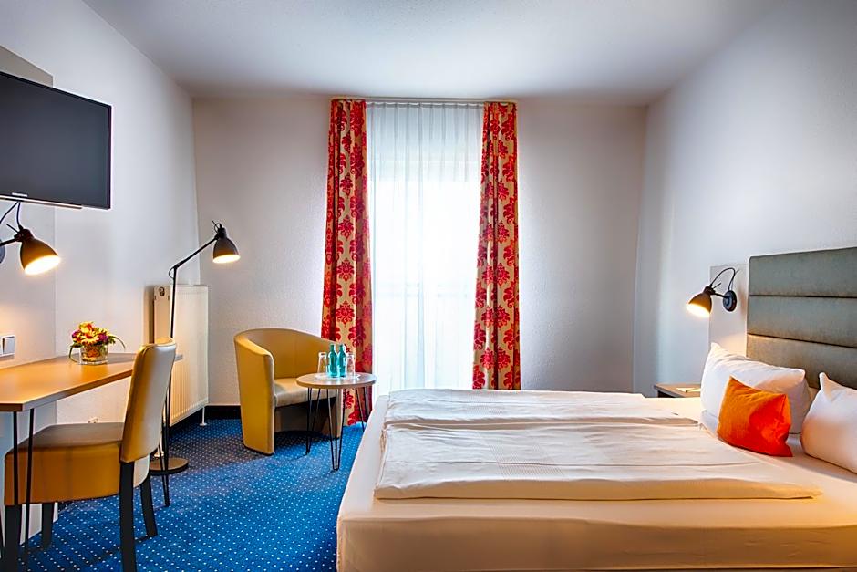ACHAT Hotel Zwickau