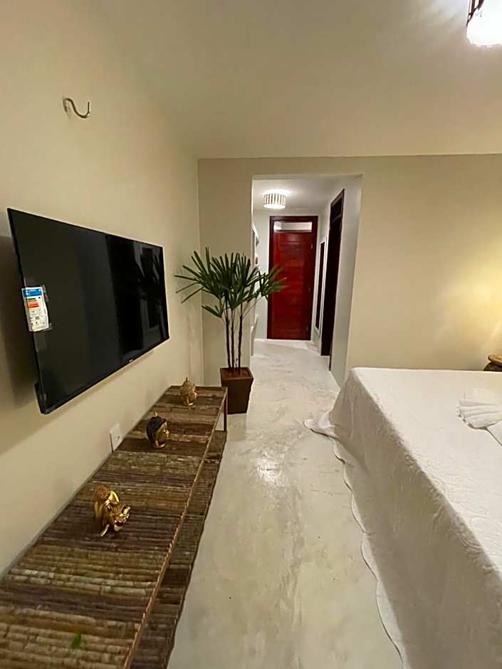 Ronco do Mar Cumbuco