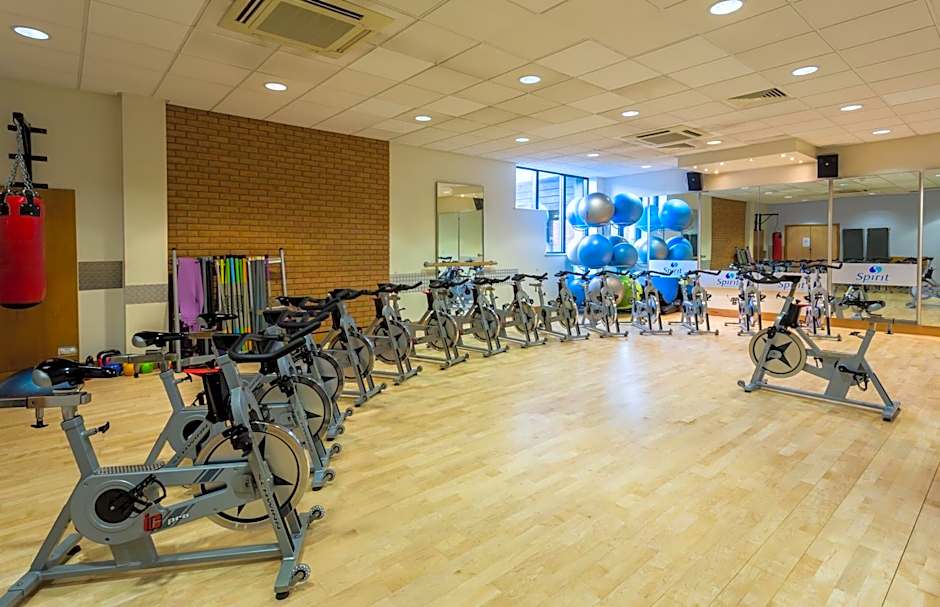 Holiday Inn Cambridge By IHG