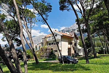 Guest house Nugal