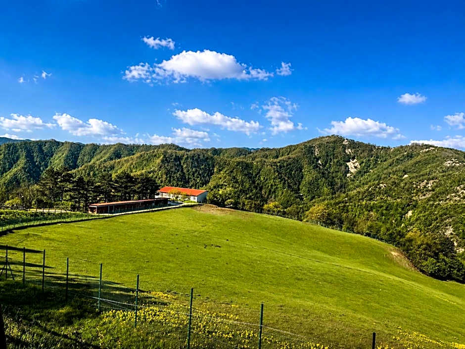 I Cancelli -Mugello Park Family Village