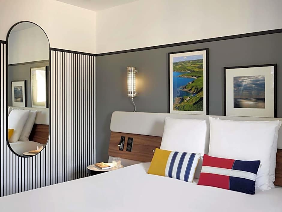 Mercure Caen Centre Port De Plaisance
