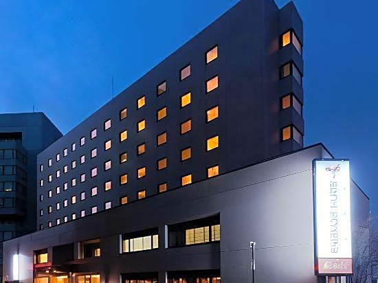 Trip Advisor Certificate of Excellence Fukui Phoenix Hotel