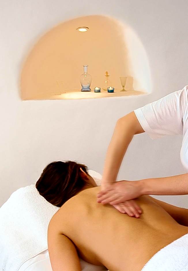 Perivolas Lifestyle Houses