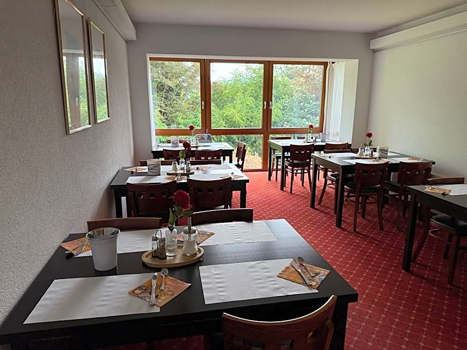 aqualon Hotel Schweizerblick - Therme, Sauna & Wellness