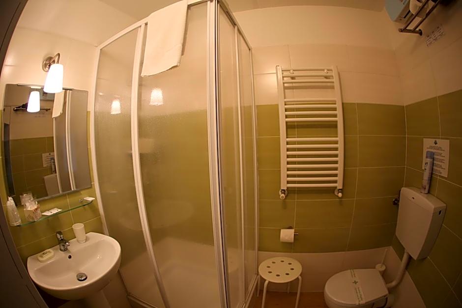 Affittacamere in Piazzetta