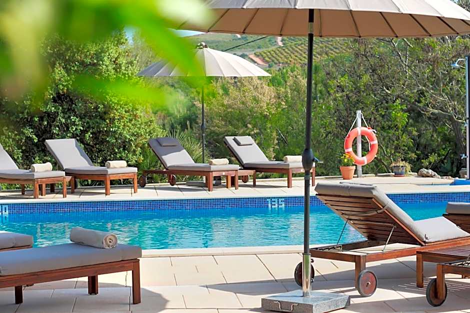 Quinta da Luz - A Luxury Boutique B&B