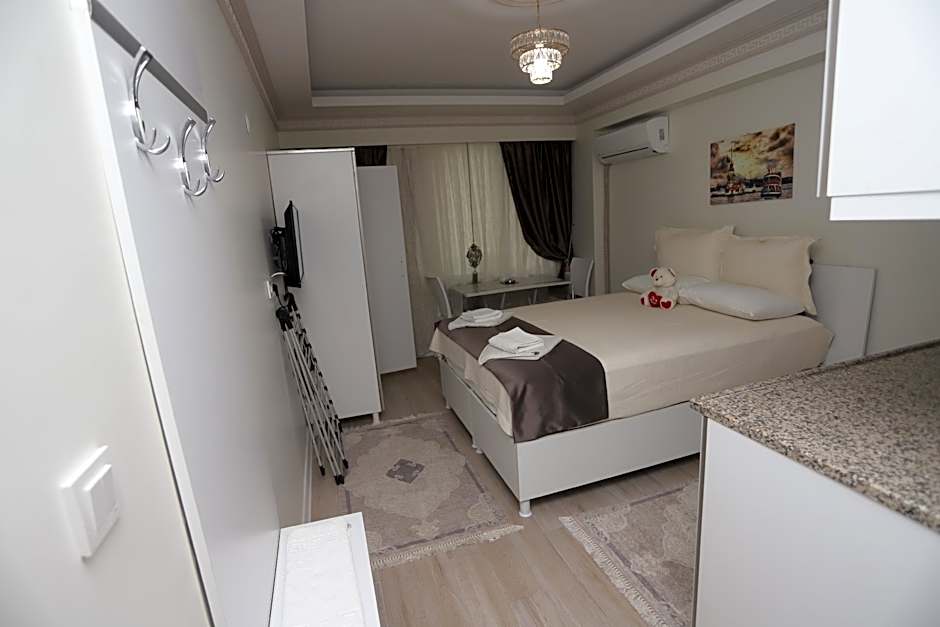 Altınkum Otel Karasu