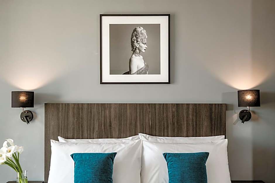 Spinola Hotel
