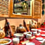 Kahama Hotel Nairobi