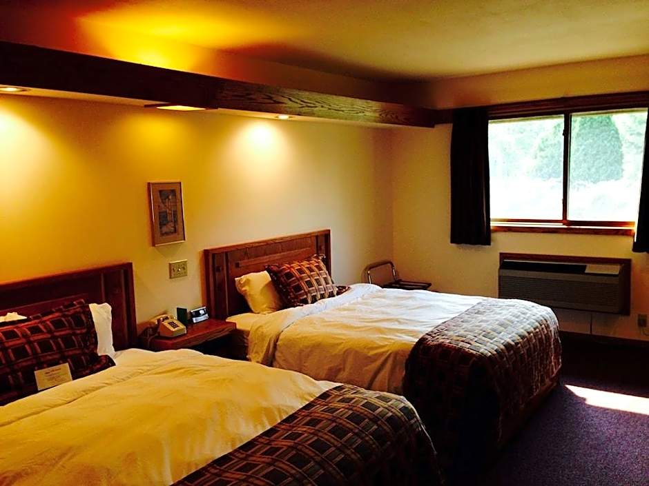 Spring Valley Inn