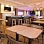 SpringHill Suites by Marriott Detroit Metro Airport Romulus