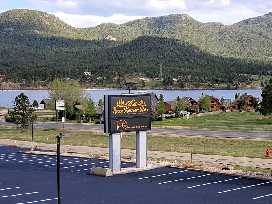 Rocky Mountain Hotel & Conference Center