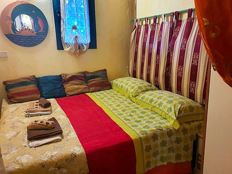 Salento - A Casa di Lilli