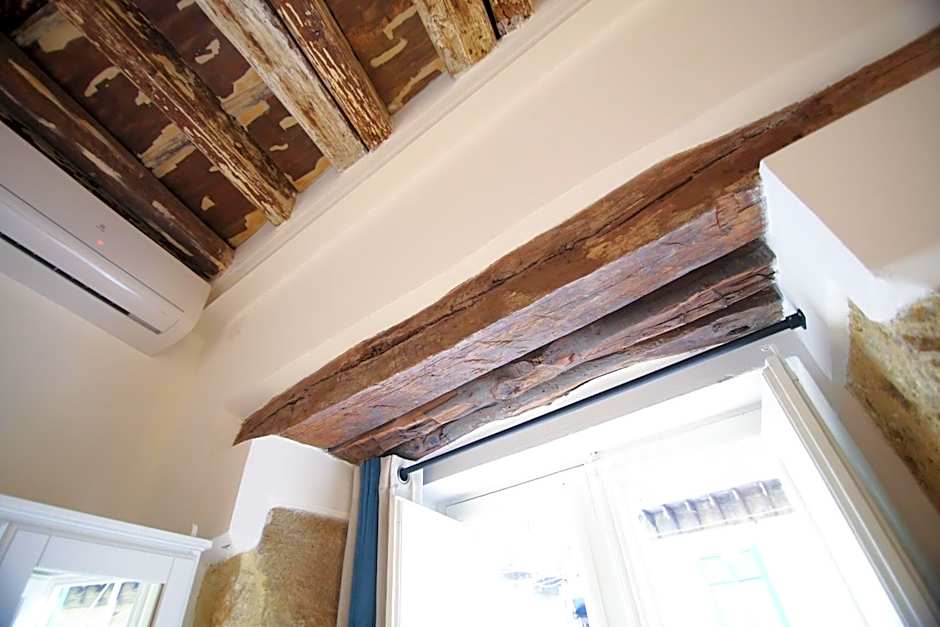 Bedda Mari Rooms & Suite