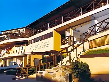 Rio Buzios Beach Hotel