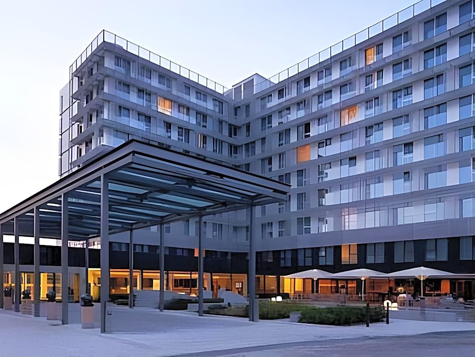 Lufthansa Seeheim - More than a Conference Hotel