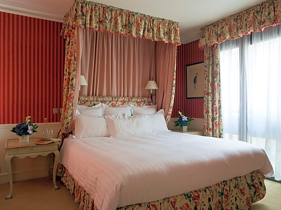 Norman hotel & spa - Paris Champs Elysees