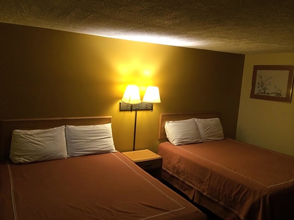 Caravan Motel