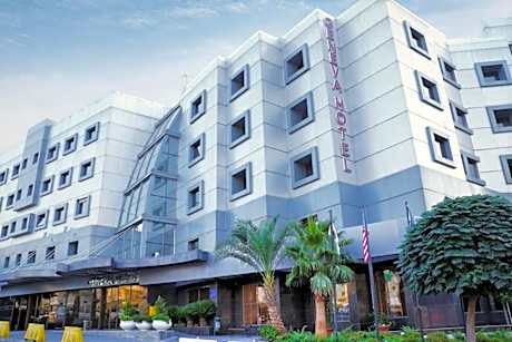 Geneva Hotel