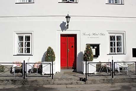 Family Hotel Okoř