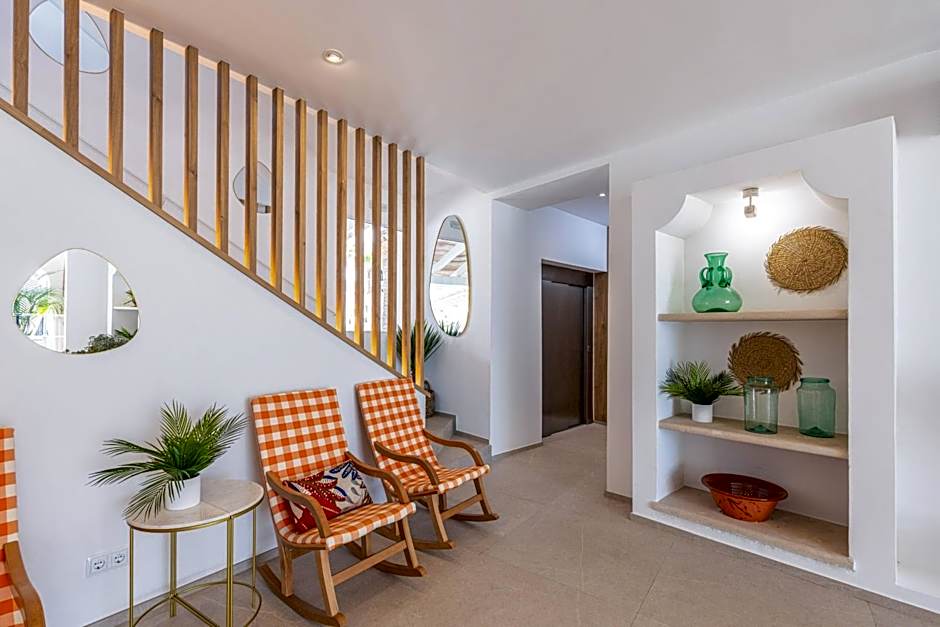 Sol Cala d´Or Apartamentos