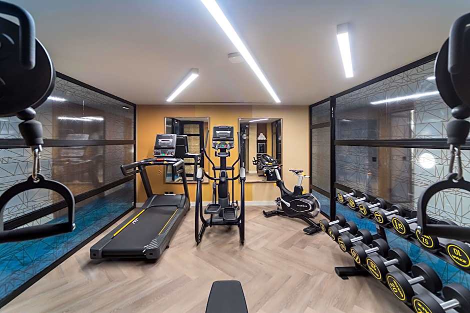 Barcelo Funchal Oldtown