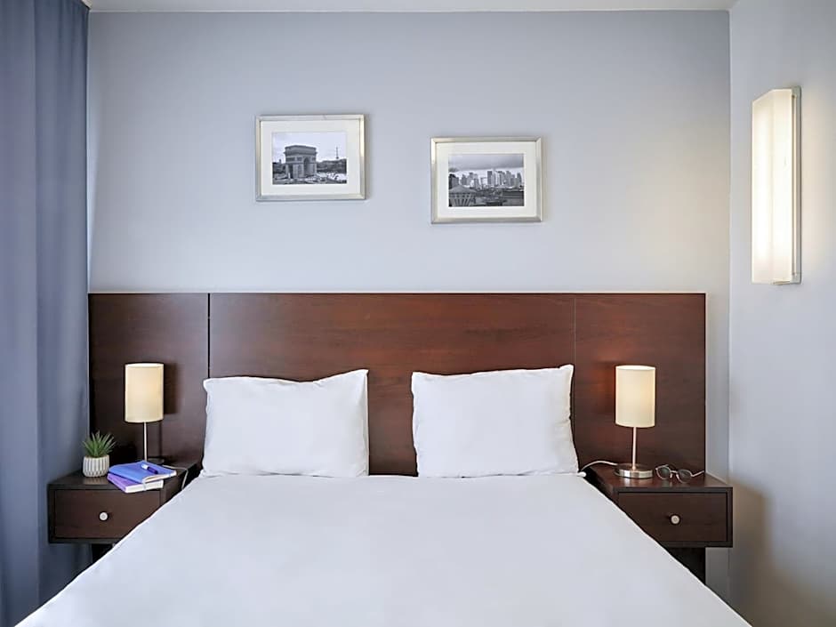 Aparthotel Adagio Access Paris Bastille