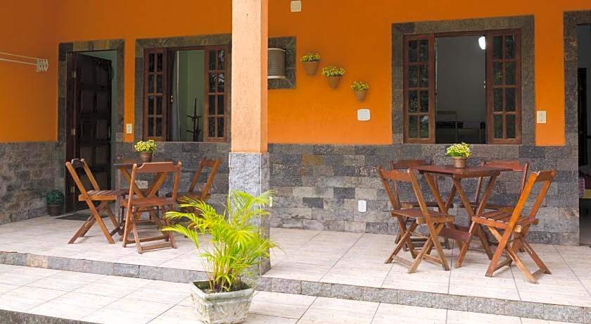 Raio de Sol pousada & camping