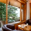 The Pine Chalet