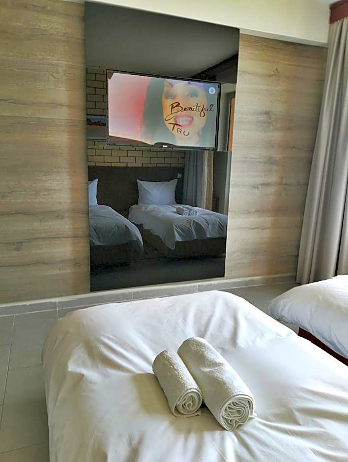 Royal View Hotel and SPA