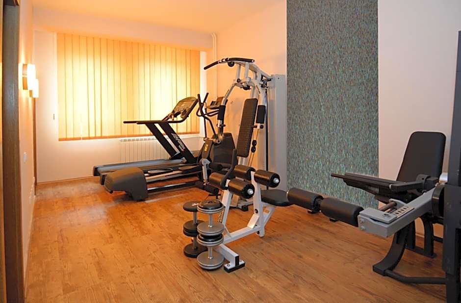 Zepter Hotel Drina Bajina Basta, member of Zepter Hotels