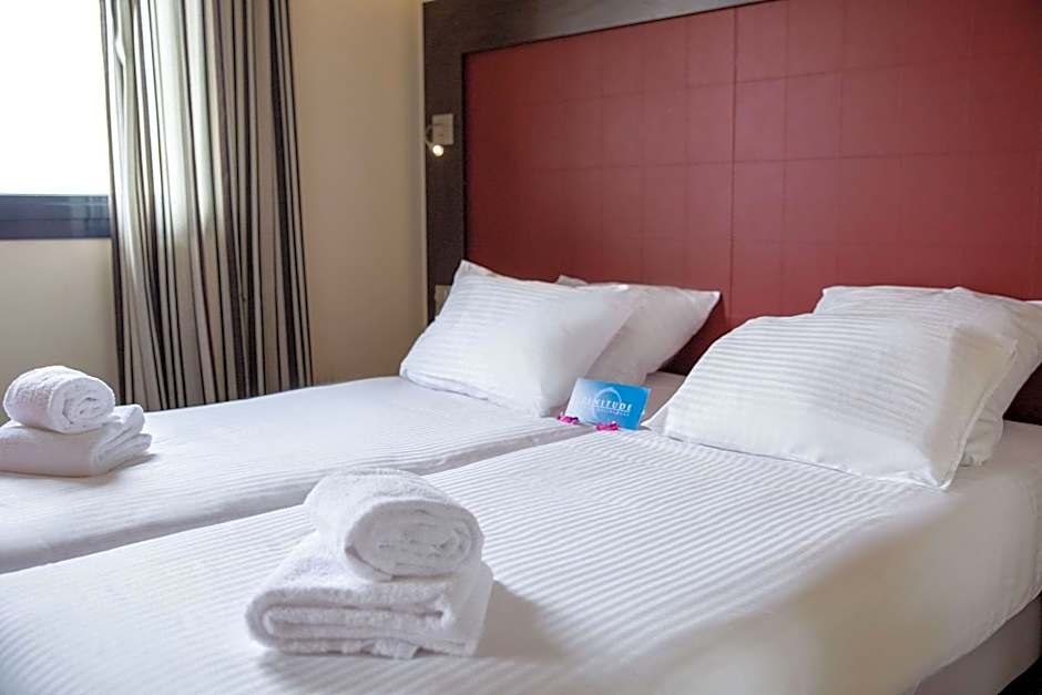 Clarion Aparthotel Toulouse Blagnac Airport