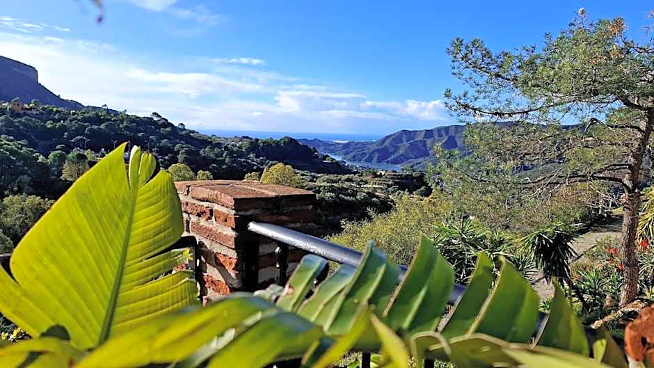 Hotel Rural Los Jarales