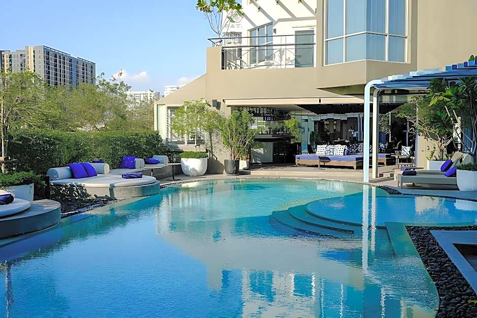 Casa 17 Hotel Bangkok