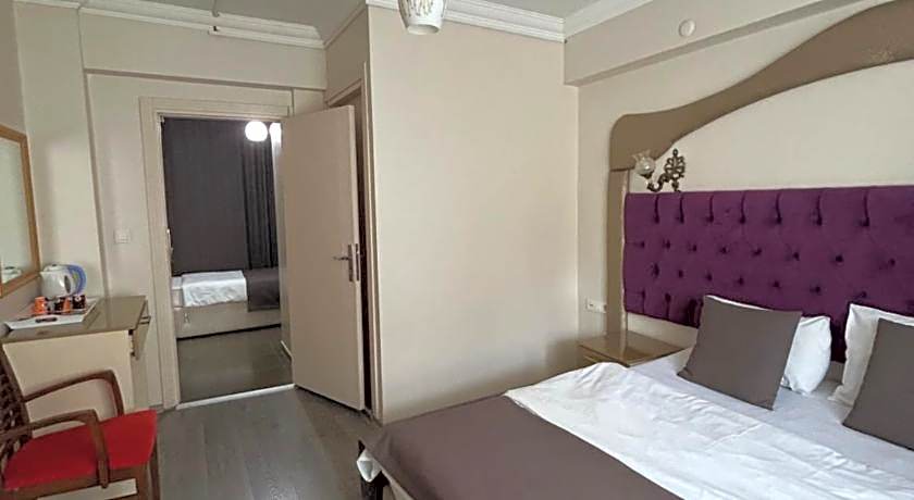 Ottoman Palace Hotel Edirne