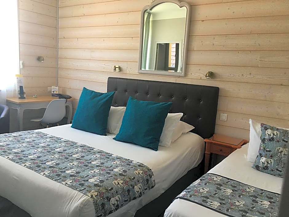 La Bonbonniere, Sure Hotel Collection by Best Western