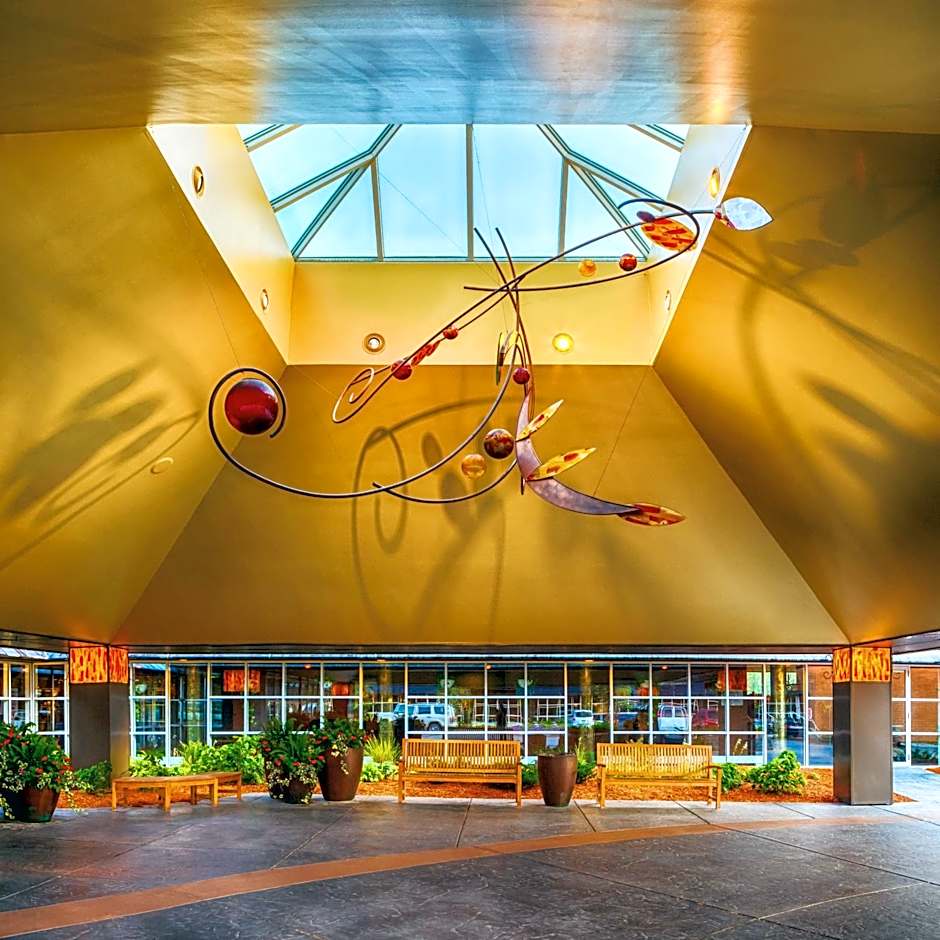 Crowne Plaza Minneapolis West By IHG